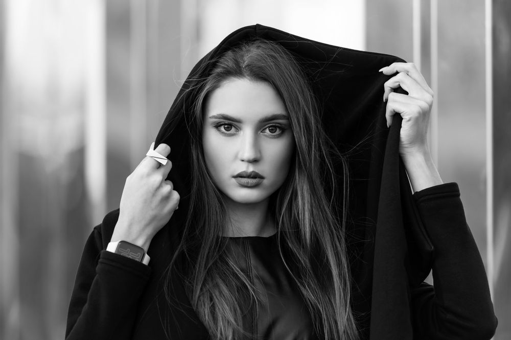 Photograph by Eliseev Nikolay