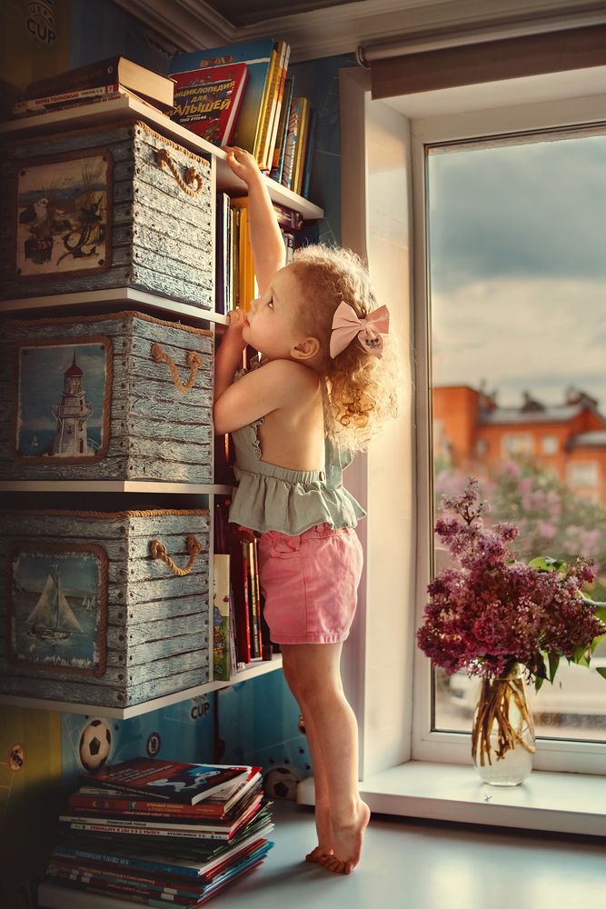 Photograph by Казынкина Екатерина