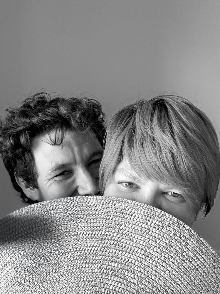 Photograph by Uliana Volegova