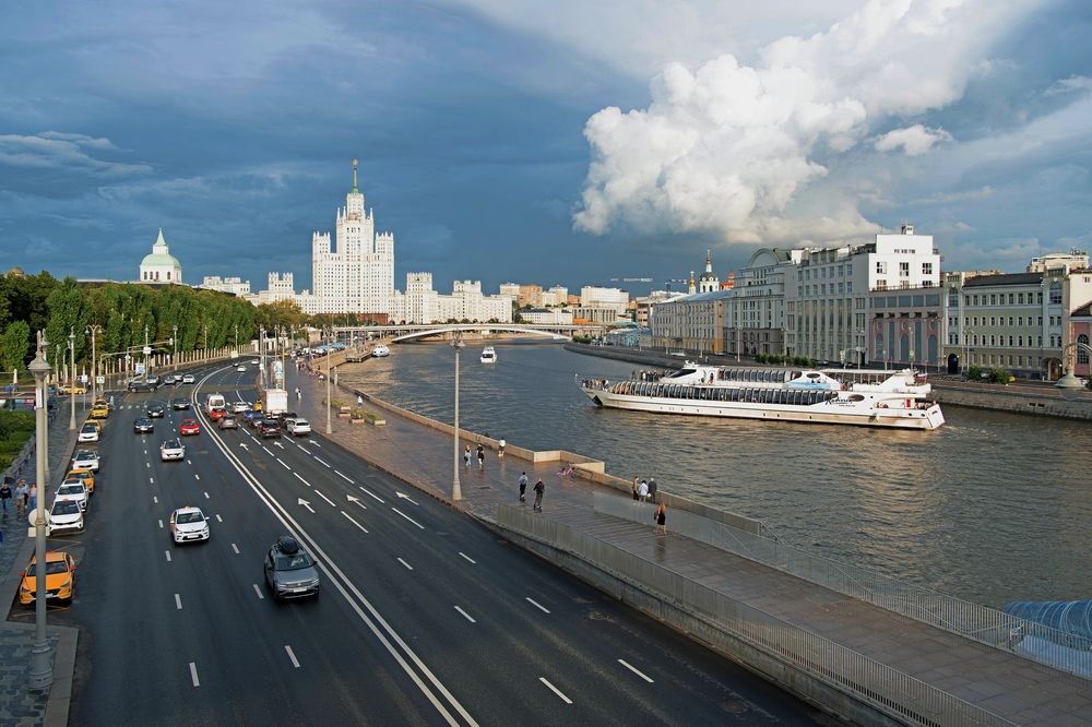 Photograph by Михаил Косолапов
