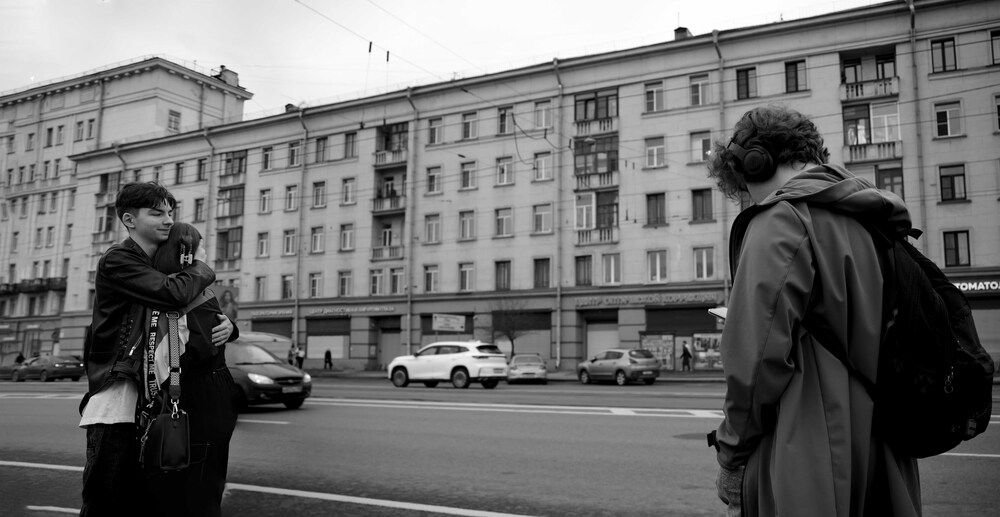 Фотография автора Денис Шишов