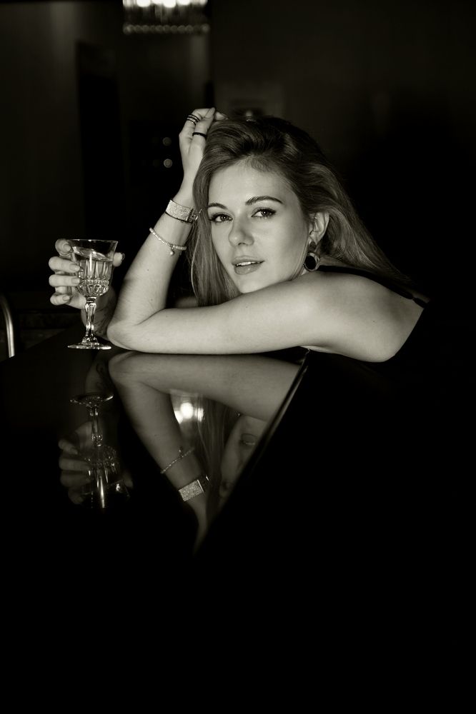 Photograph by Татьяна