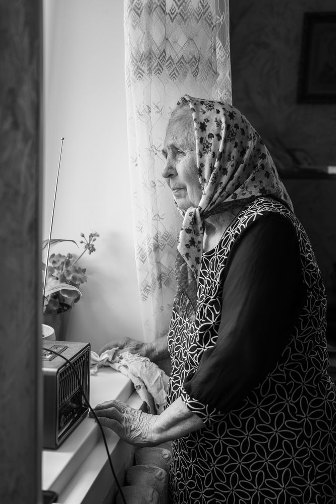 Photograph by Наталия Николаевна