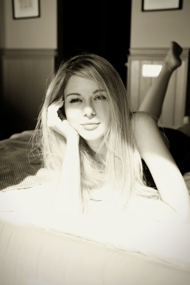 Photograph by Татьяна