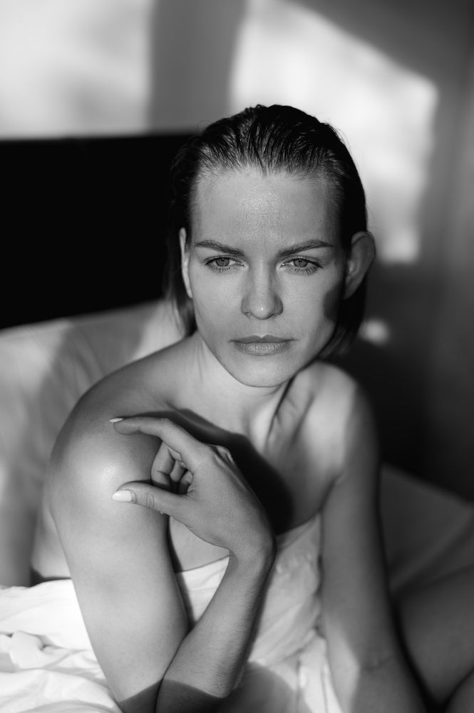 Photograph by Mariya Smirnova