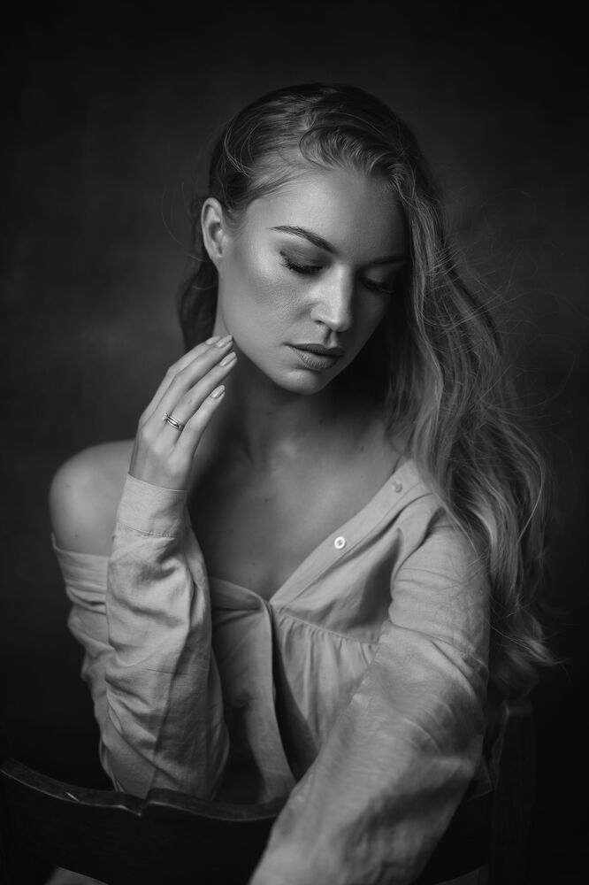 Photograph by Anna Mahrough