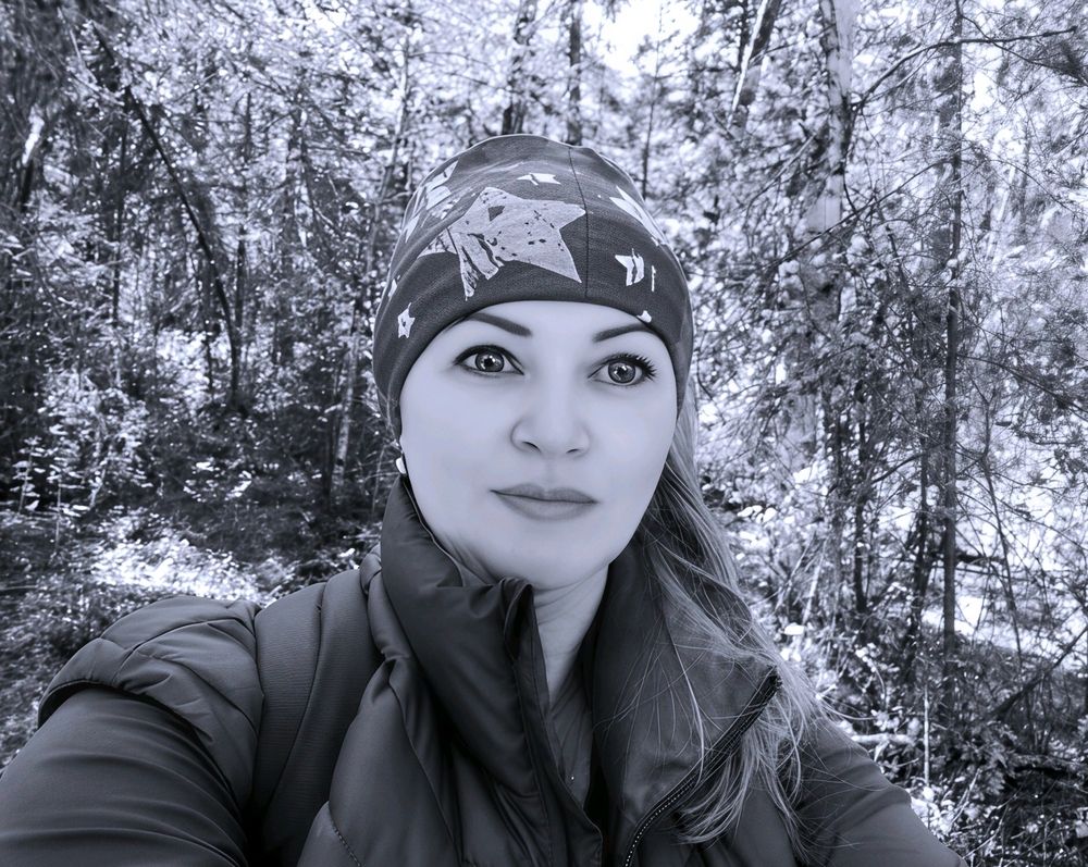 Photograph by Юлия Холомцева