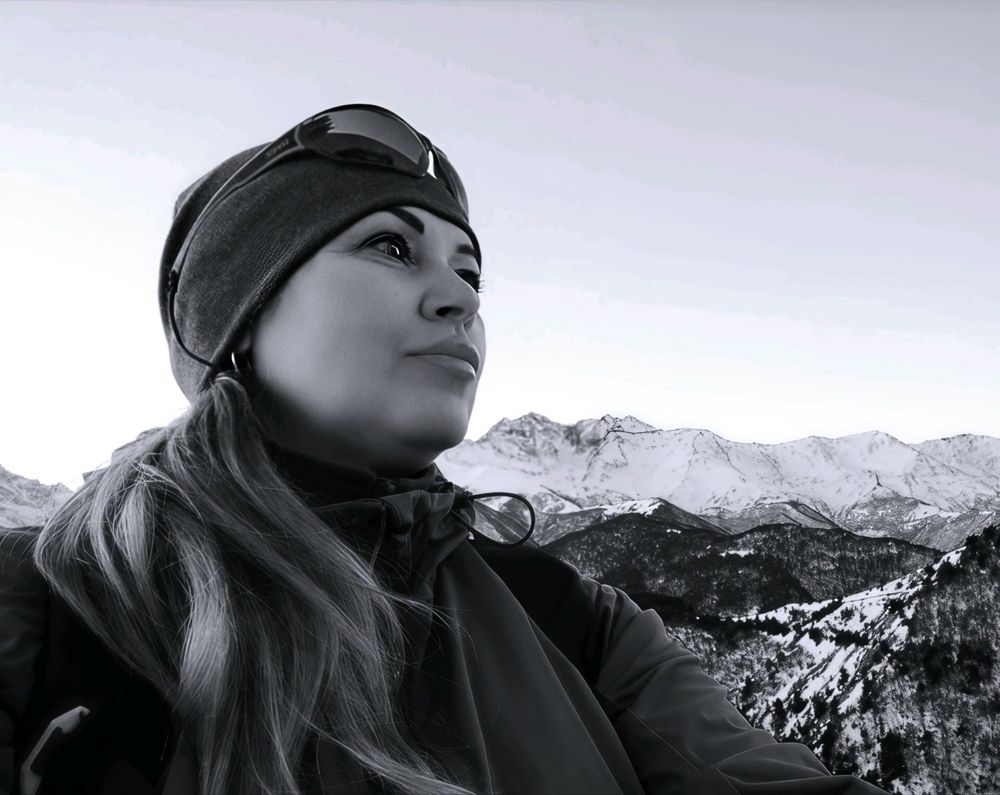 Photograph by Юлия Холомцева