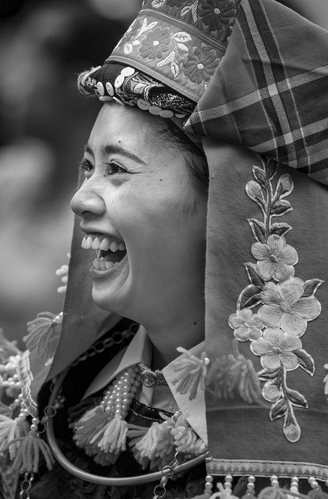 Photograph by THÀNH LÊ ĐỨC