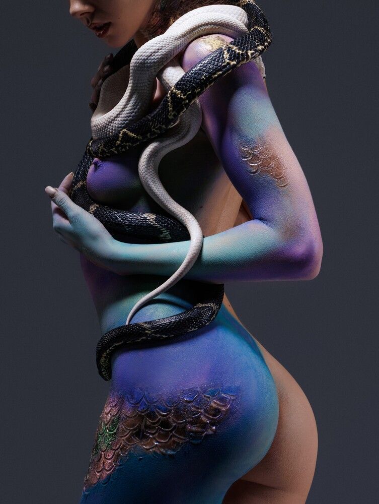 Photograph by Оксана Горячева