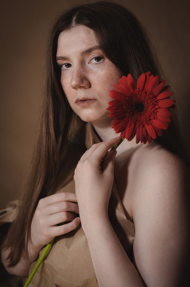 Photograph by Татьяна Мясникова
