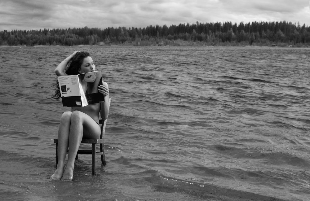 Photograph by Азаренко Сергей