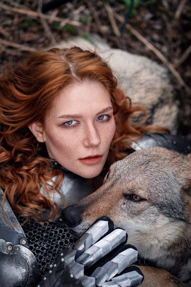 Фотография автора Екатерина Панина