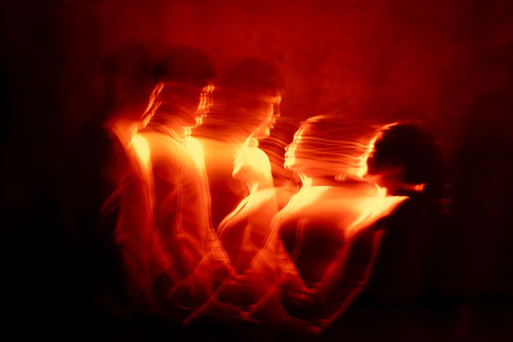 Photograph by Елена Николайчук