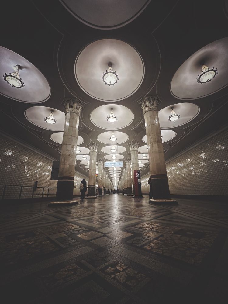 Photograph by Алексей Поляков