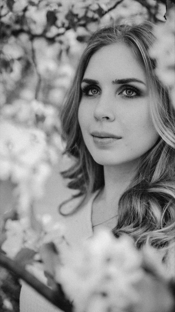 Photograph by Ирина Баринова