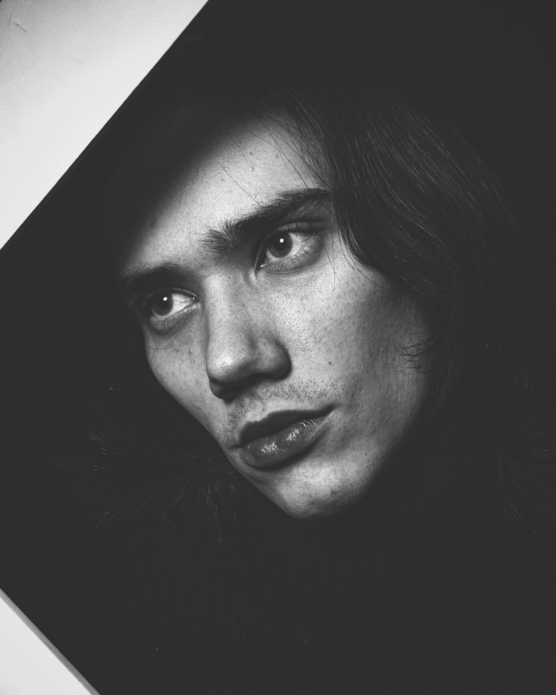 Photograph by Никита Коробейников