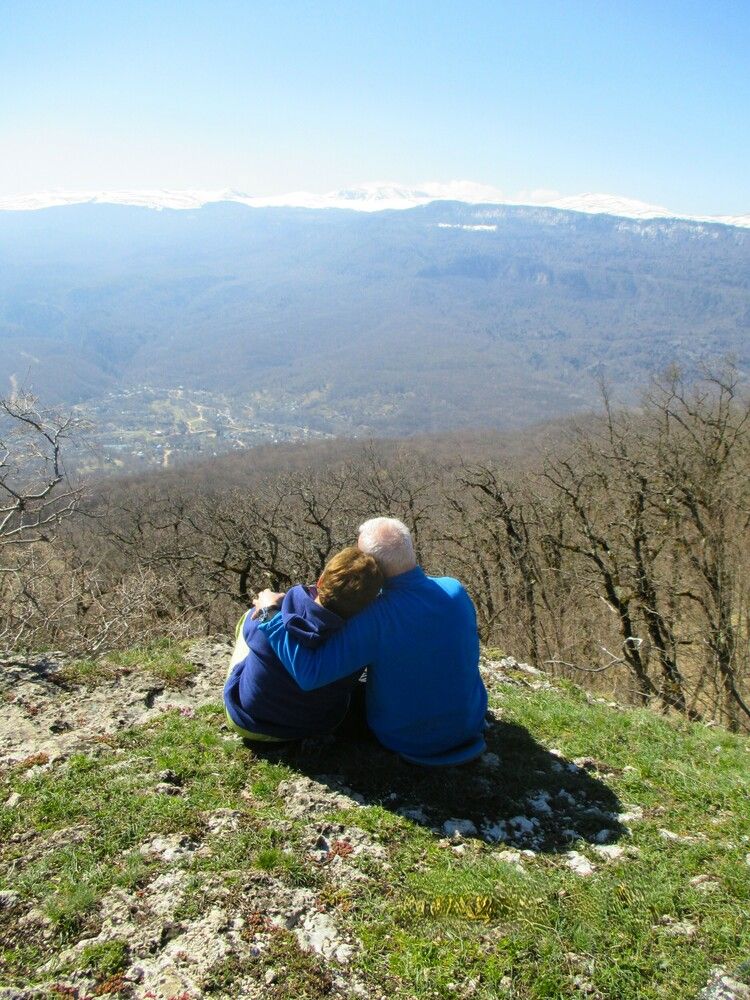 Photograph by Ирина Садовникова