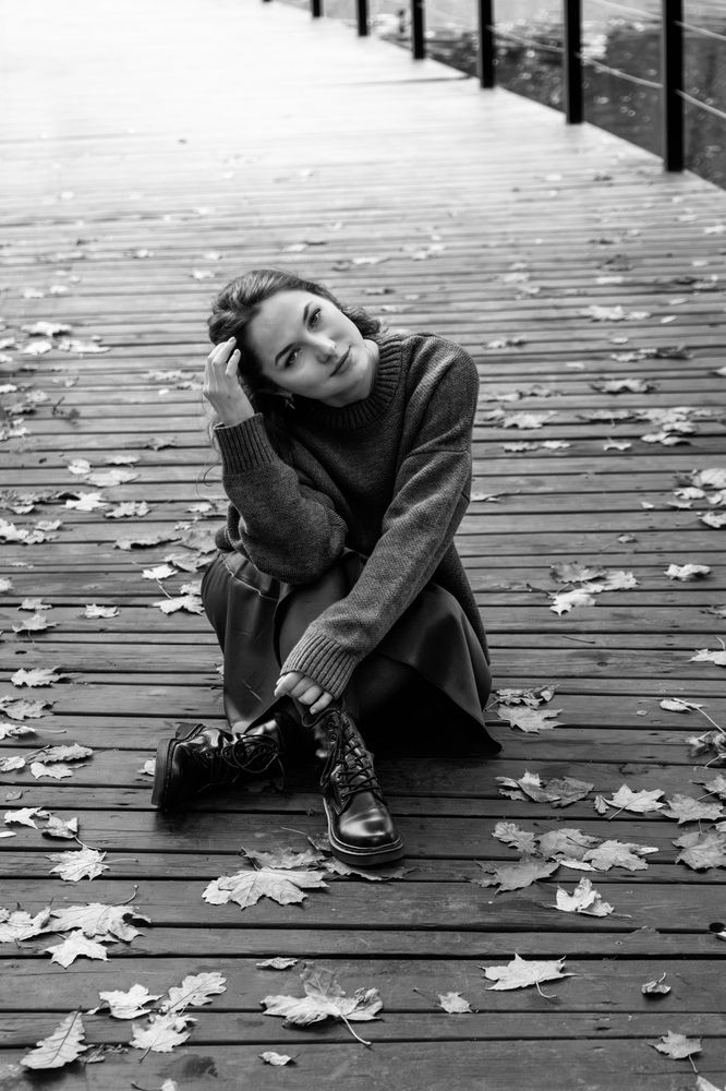 Photograph by Олеся Легостаева