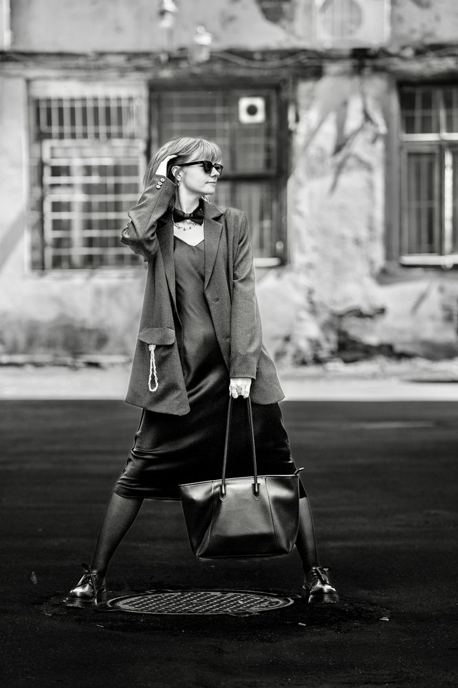 Photograph by Олеся Легостаева