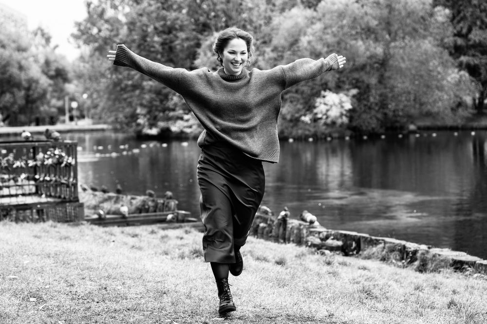 Photograph by Олеся Легостаева