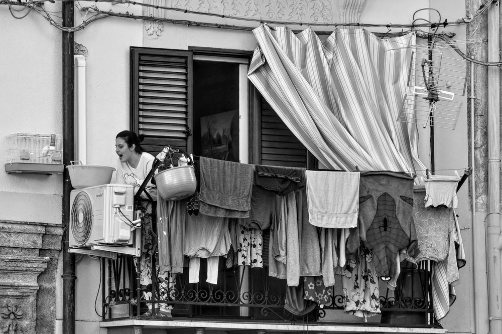 Photograph by Audrius Balcetis