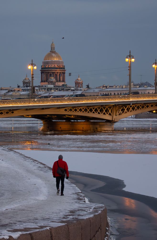 Photograph by Арсений Петров