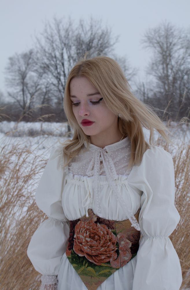 Photograph by Арсений Петров