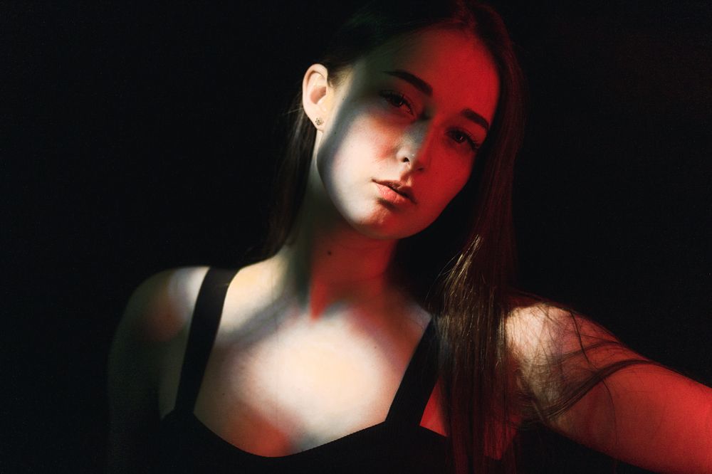 Фотография автора Антон Сандалов