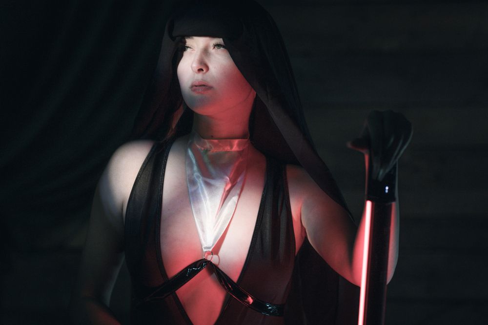 Фотография автора Антон Сандалов