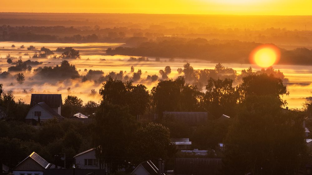 Photograph by Быстров Алексей