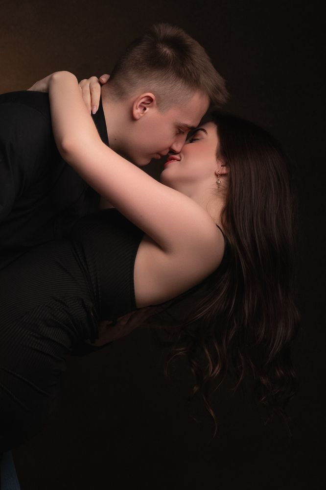 Photograph by Анна Федорова