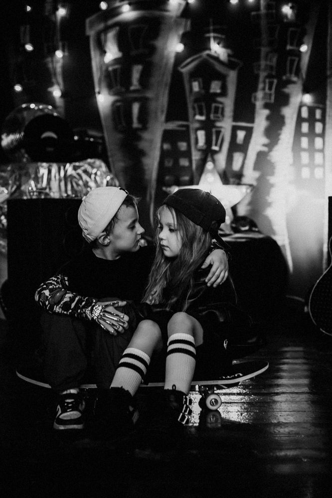 Photograph by Евгения Барышева