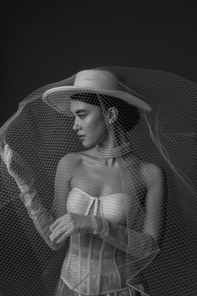 Photograph by Екатерина Горбунова