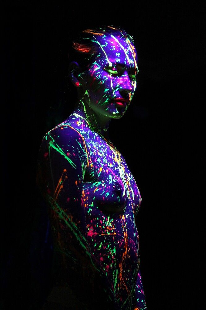 Photograph by Евгения Сараева