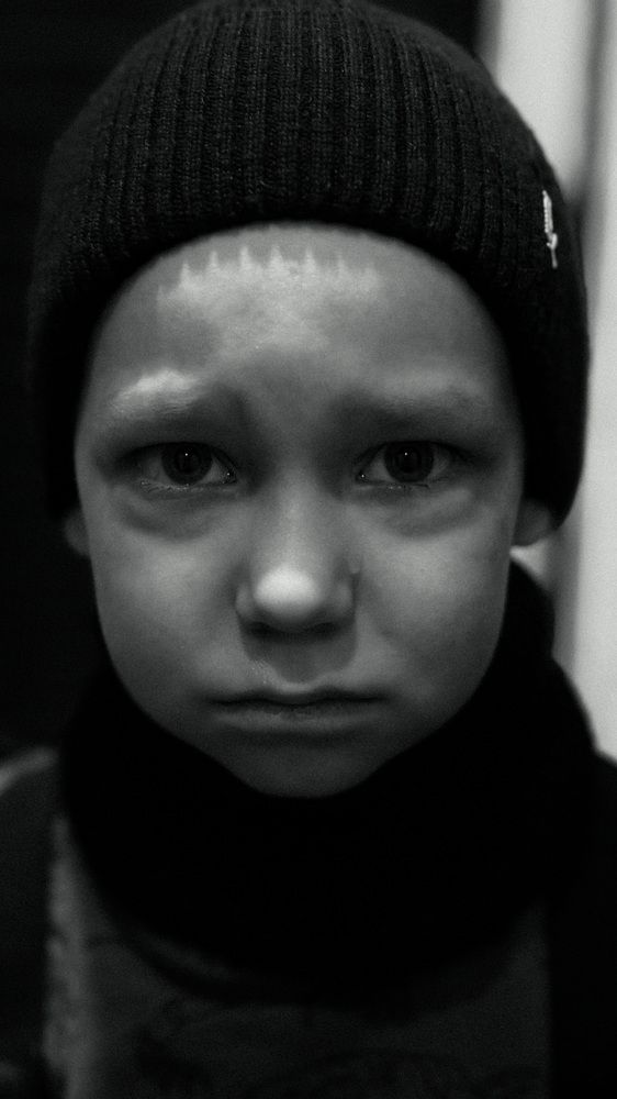 Photograph by Полина