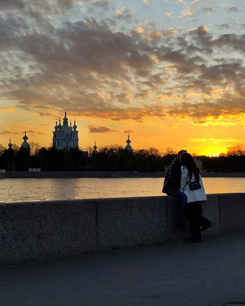 Photograph by Валерия Ленуар