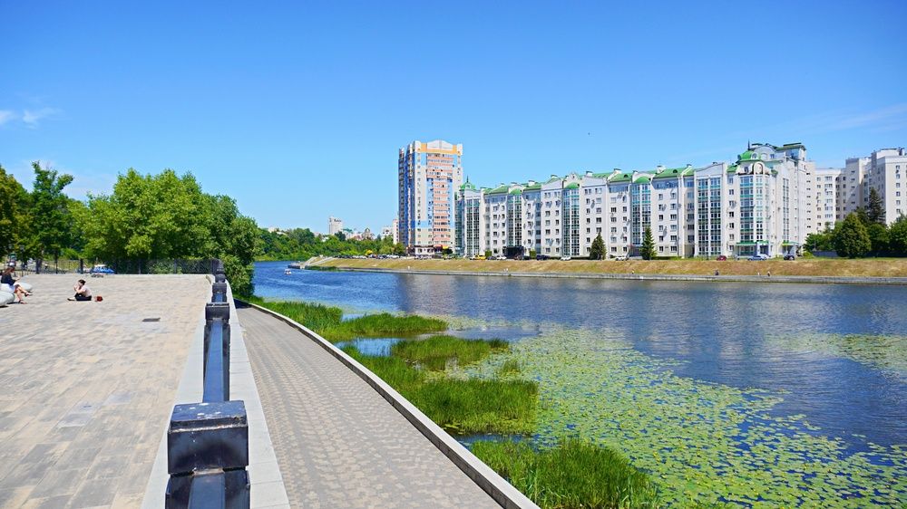 Photograph by Александр Черкасов