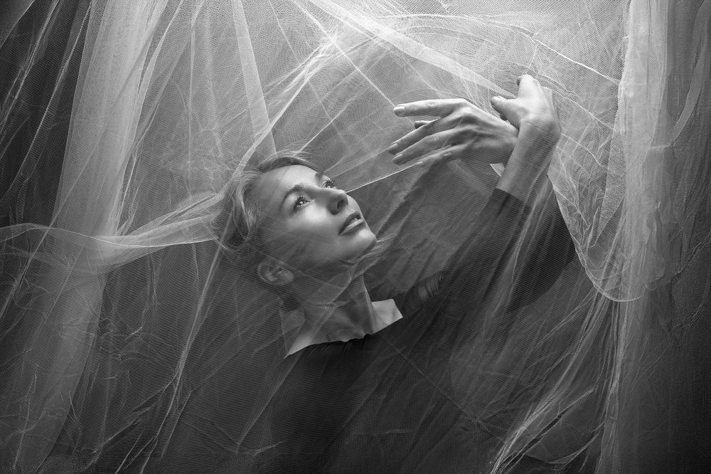 Photograph by Юлия Немченко