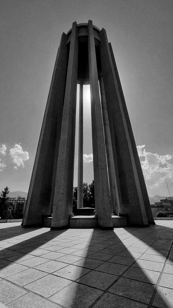 Photograph by mohammad kazemi