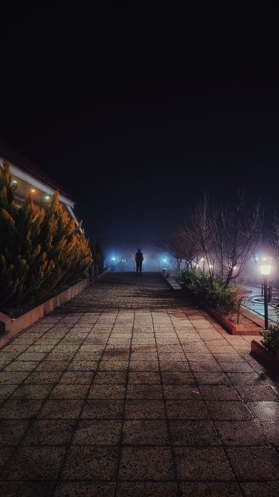 Photograph by mohammad kazemi