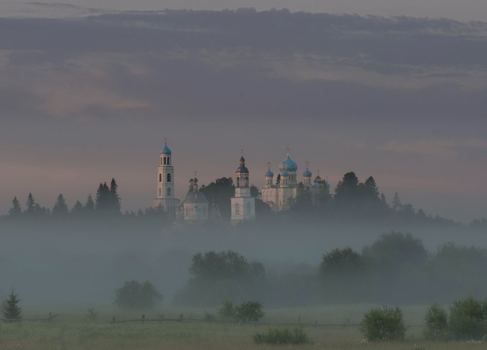 Photograph by Владимир Заикин