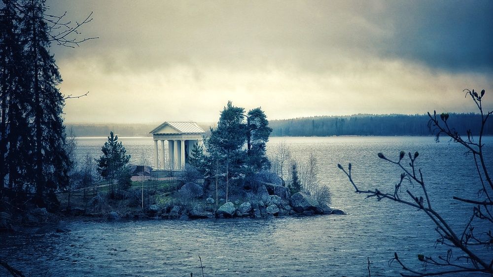 Photograph by Ирина Багдасарова