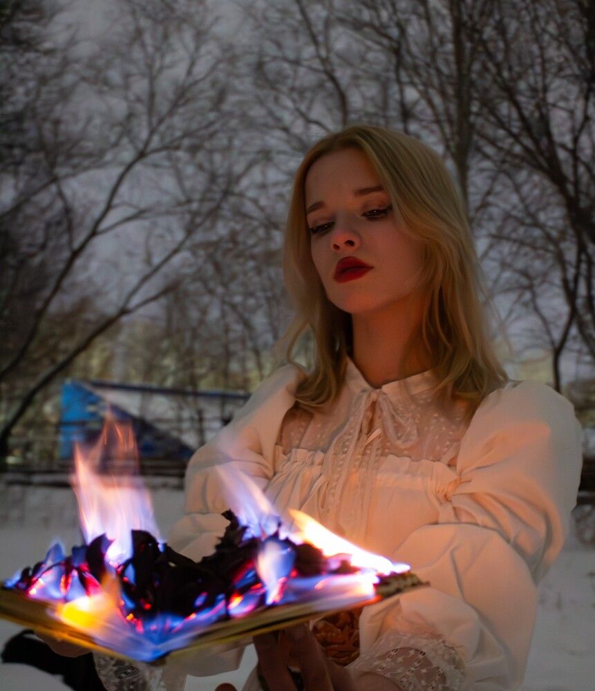 Photograph by Арсений Петров