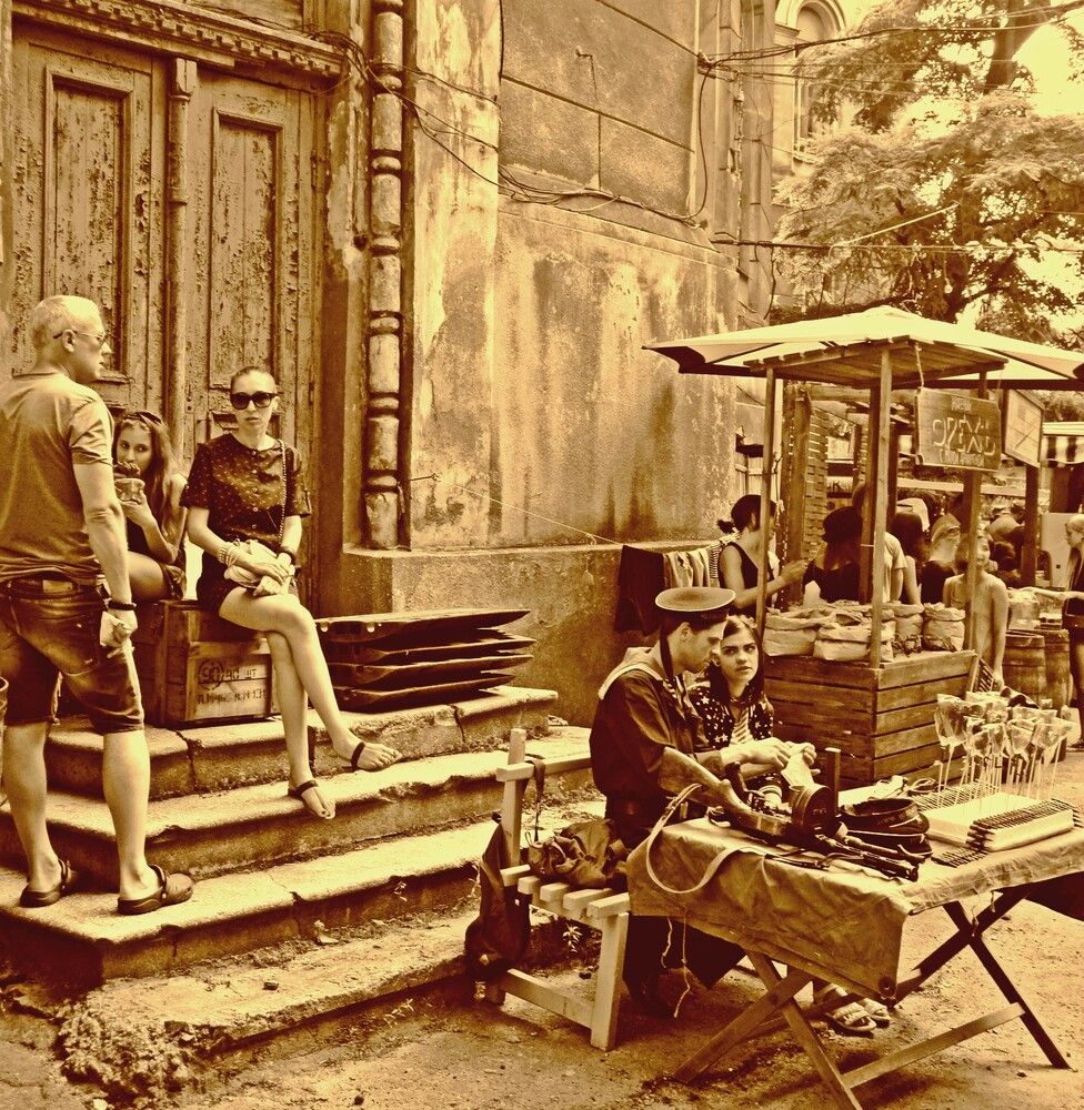 Photograph by Дмитрий Соколов