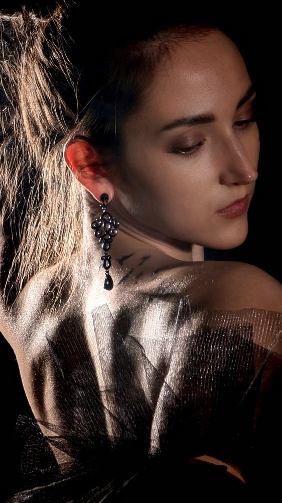 Фотография автора Марина Кириченко