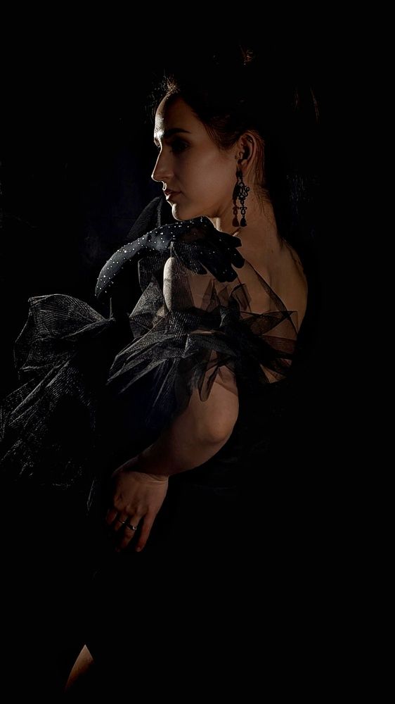 Фотография автора Марина Кириченко