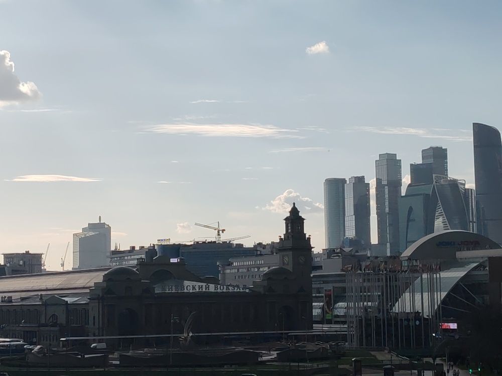 Photograph by Наталья Половая