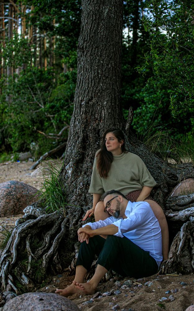 Photograph by Галина Кирикова