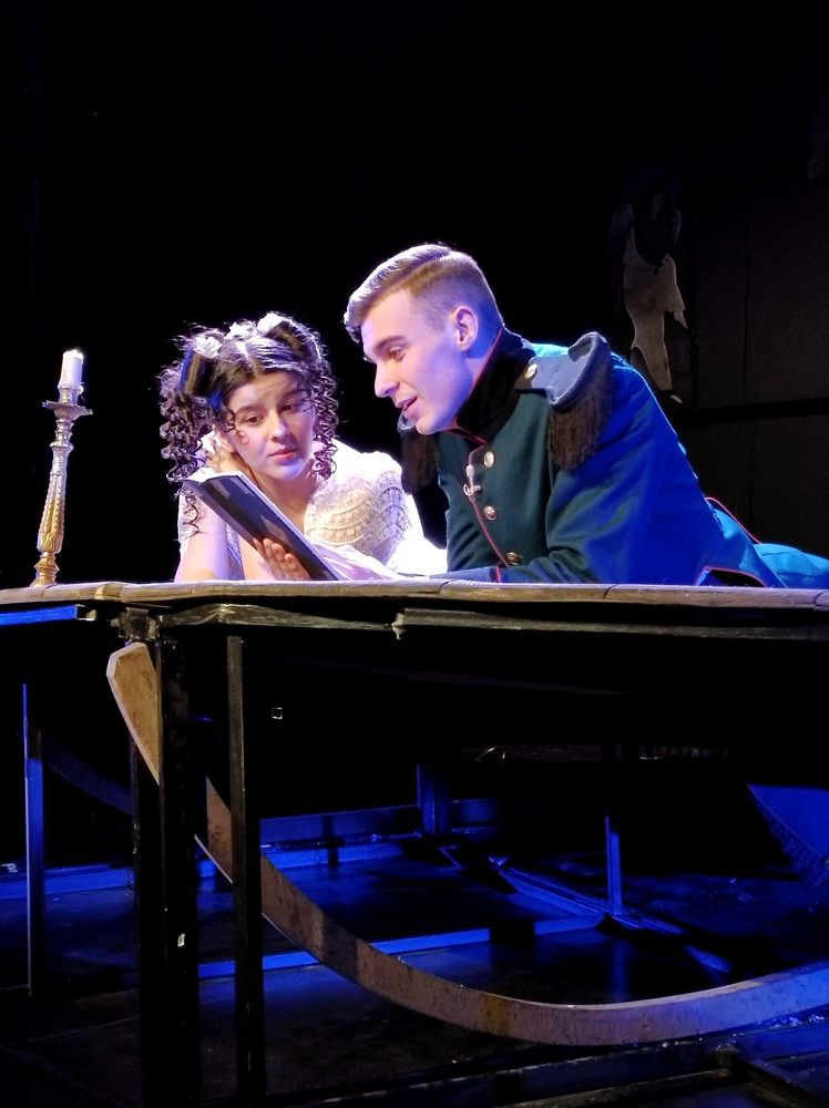 Photograph by Надежда Батракова